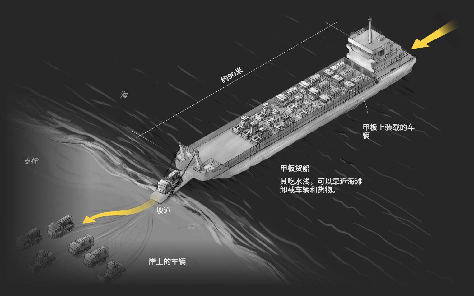 英媒：百万解放军登台<strong></p>
<p>吉利汽车股票</strong>，200万美元巨舰是核心，几个小时结束战斗