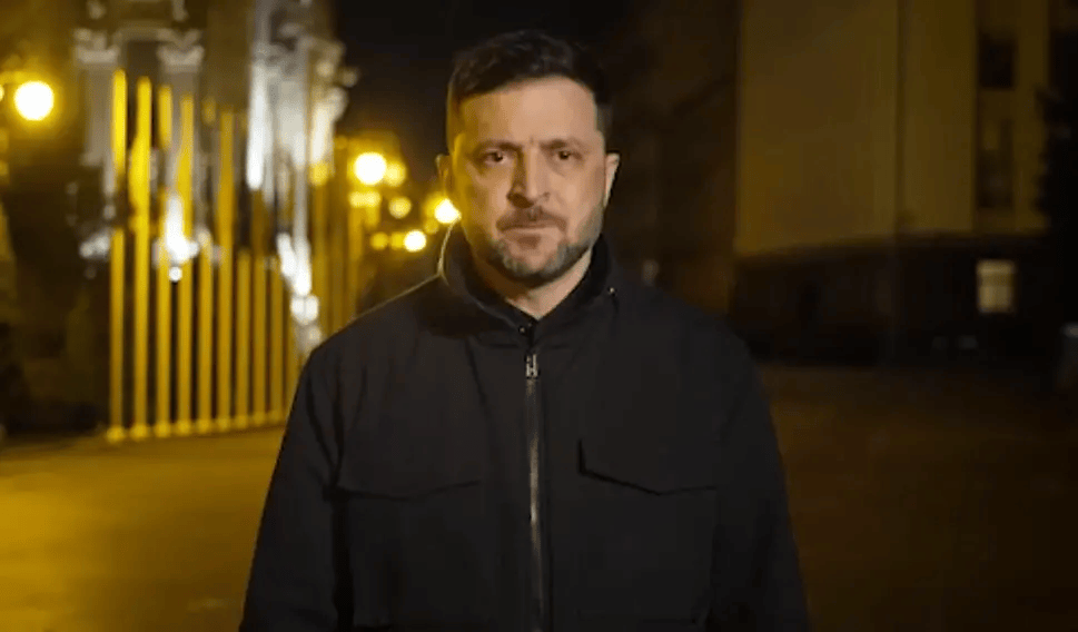 美乌大改和平草案 28点变19点