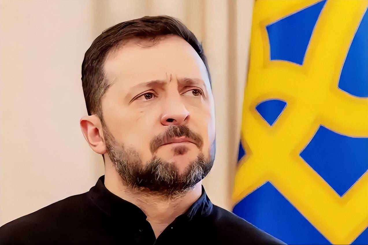 欧洲根本拦不住了！俄军终于发现<strong></p>
<p>吉利汽车股票</strong>，泽连斯基为啥不投降：俄不再客气一巴掌甩在北约脸上