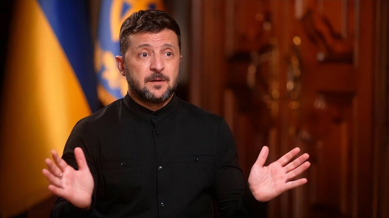 欧洲根本拦不住了！俄军终于发现<strong></p>
<p>吉利汽车股票</strong>，泽连斯基为啥不投降：俄不再客气一巴掌甩在北约脸上