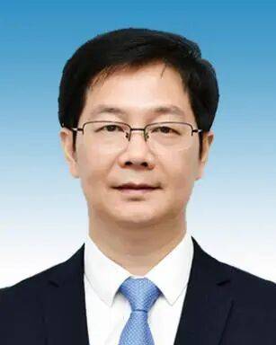 张娇兴已任福建省纪委副书记(附简历)