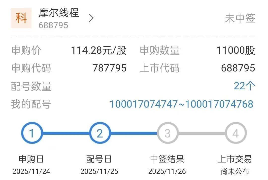 今晚很多股民都在晒截图:“很遗憾<strong></p>
<p>长虹股票</strong>,你没中签”