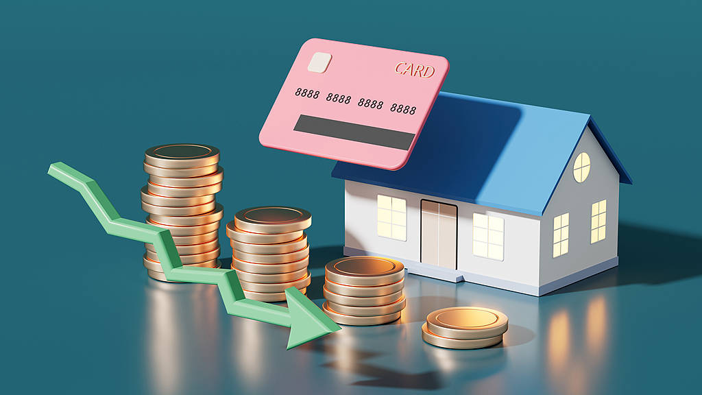 从贷款买房到贷款卖房<strong></p>
<p>长虹股票</strong>?风险不能全转嫁给购房者