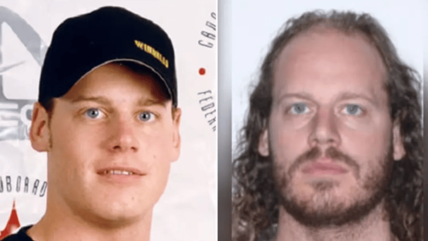 悬赏1500万美金！前奥运选手涉多起案件<strong></p>
<p>长虹股票</strong>，被列入十大通缉犯