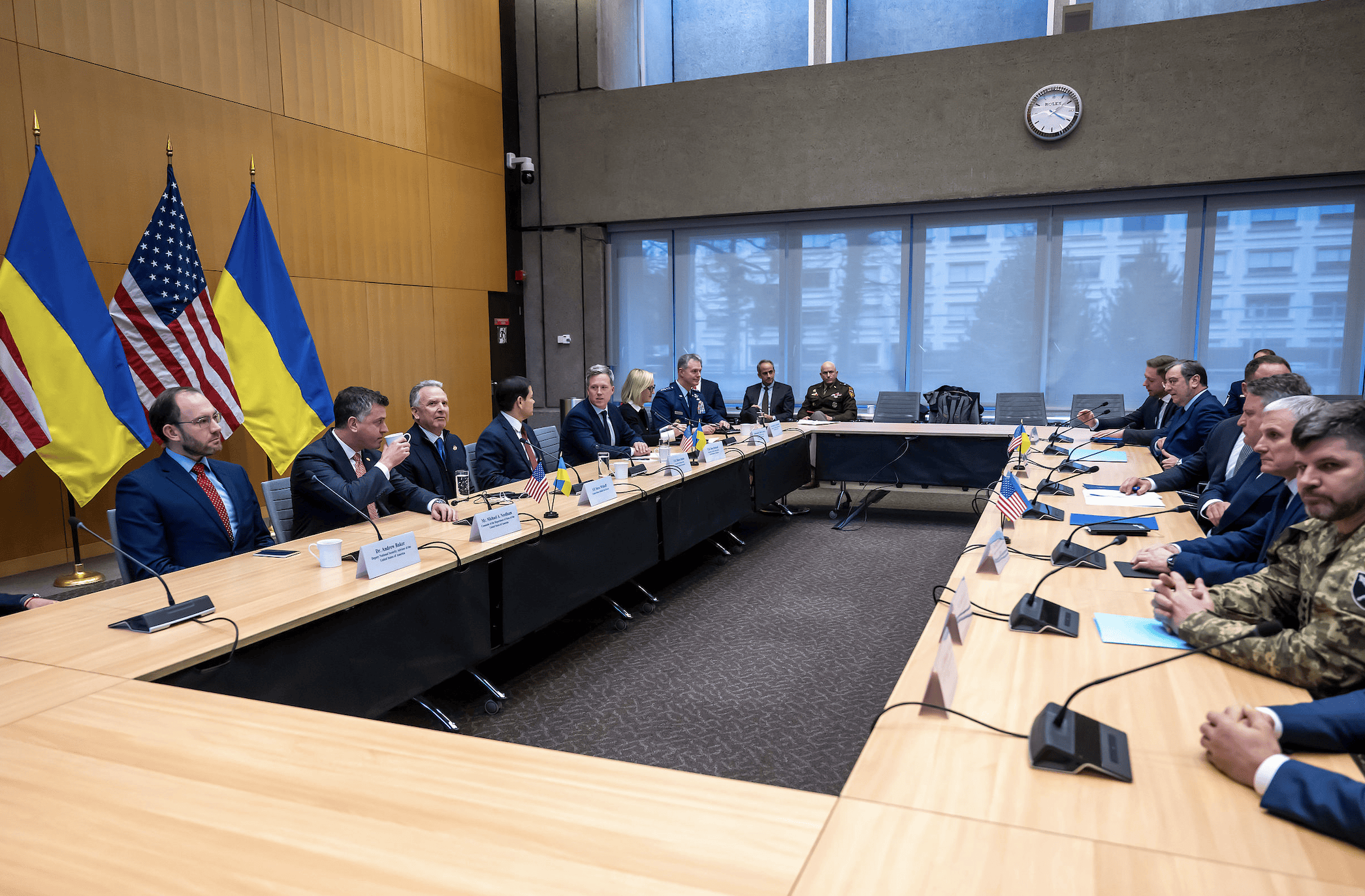 俄乌谈判迎来重大进展<strong></p>
<p>长虹股票</strong>,乌克兰已原则同意美国提出的和平协议