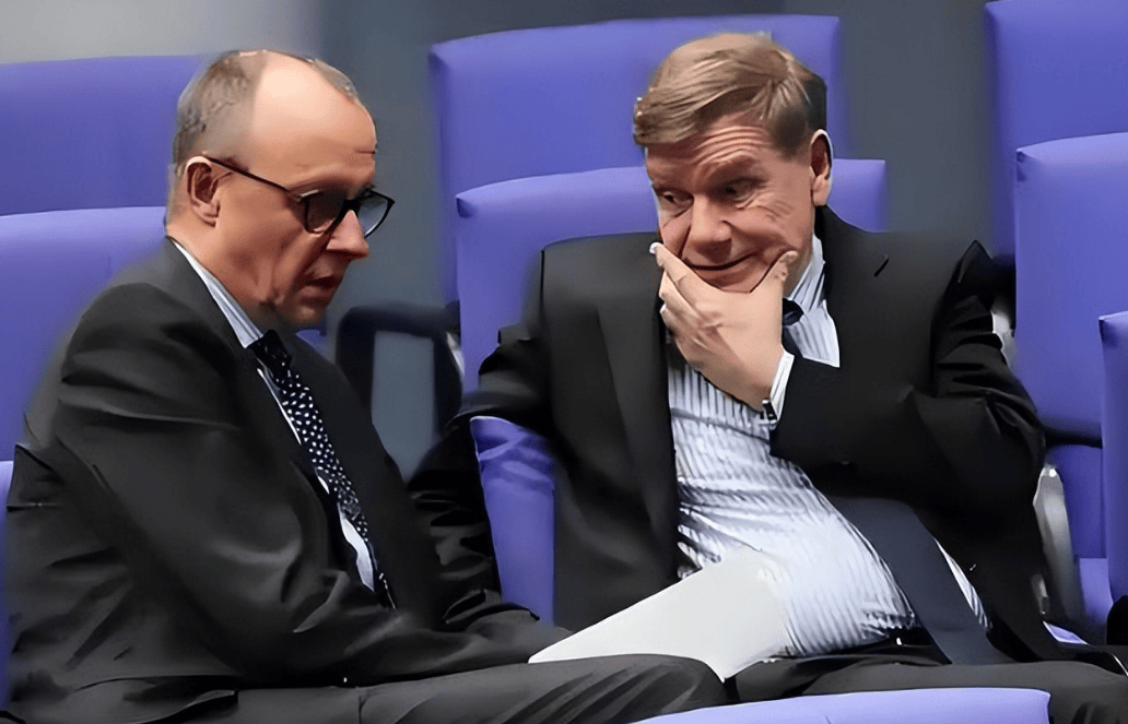 取消访华行程一个月后<strong></p>
<p>东北制药股票</strong>，德国外长突然宣布：有信心在年底抵达北京