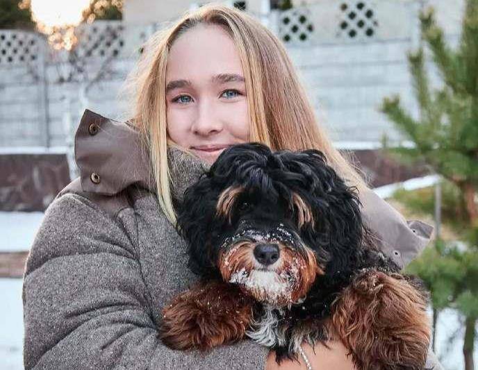 “小米辣”终于有了自己的小狗！曾说养狗是赢球的动力<strong></p>
<p>东北制药股票</strong>，WTA官方发“贺信”：愿望实现啦！