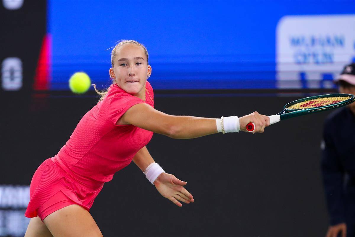 “小米辣”终于有了自己的小狗！曾说养狗是赢球的动力<strong></p>
<p>东北制药股票</strong>，WTA官方发“贺信”：愿望实现啦！