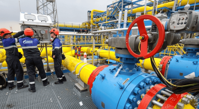 中方通告全球<strong></p>
<p>顺丰股票</strong>，中俄无法结盟，欧盟女外长“连开2枪”，要再造第二个“北约”对付中国？