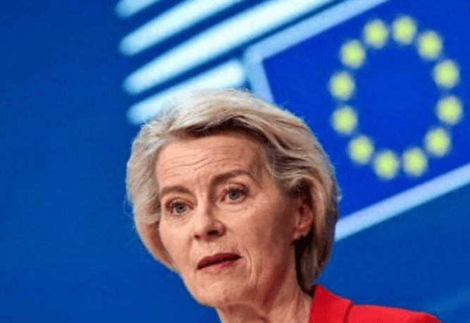 中方通告全球<strong></p>
<p>顺丰股票</strong>，中俄无法结盟，欧盟女外长“连开2枪”，要再造第二个“北约”对付中国？