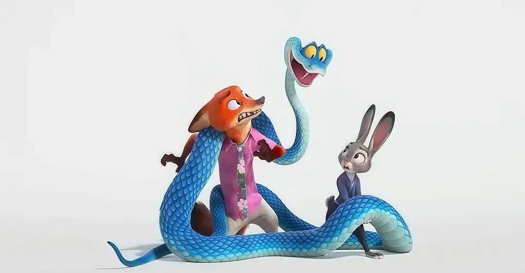 票房狂刷纪录的《疯狂动物城2》<strong></p>
<p>顺丰股票</strong>，故事简单潦草但凭啥能精准戳中观众嗨点？