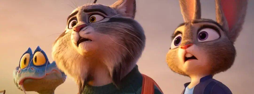 票房狂刷纪录的《疯狂动物城2》<strong></p>
<p>顺丰股票</strong>，故事简单潦草但凭啥能精准戳中观众嗨点？