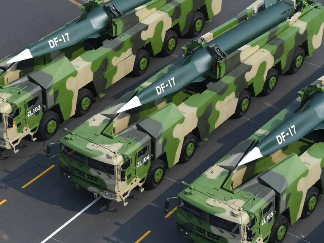 民营企业造出了高超音速导弹<strong></p>
<p>顺丰股票</strong>，造价仅仅70万？这事儿不能细想！