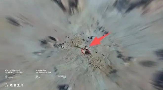 民营企业造出了高超音速导弹<strong></p>
<p>顺丰股票</strong>，造价仅仅70万？这事儿不能细想！