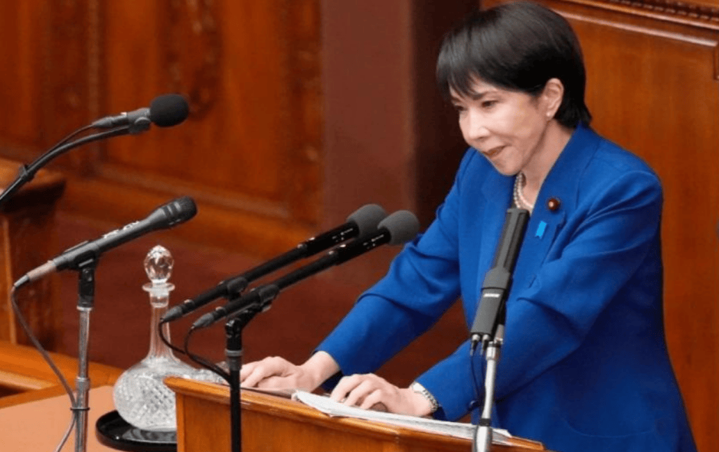 中方要求升级<strong></p>
<p>农业银行股票</strong>，中国驻日大使发最后通牒，高市早苗不仅要“纠错”，还要“认错”！