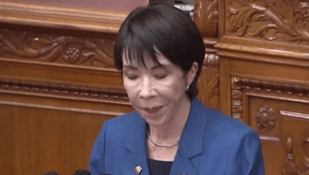 中方要求升级<strong></p>
<p>农业银行股票</strong>，中国驻日大使发最后通牒，高市早苗不仅要“纠错”，还要“认错”！