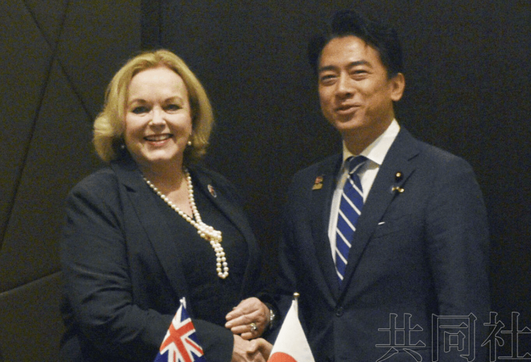 中日交恶后<strong></p>
<p>农业银行股票</strong>,3国率先支持日本,1国军舰挑衅,高市早苗“B计划”提上日程!