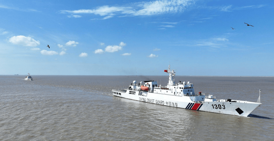 中方话音刚落<strong></p>
<p>广晟有色股票</strong>，日方船只凌晨突袭钓鱼岛，我海警架炮出击，对峙3小时！