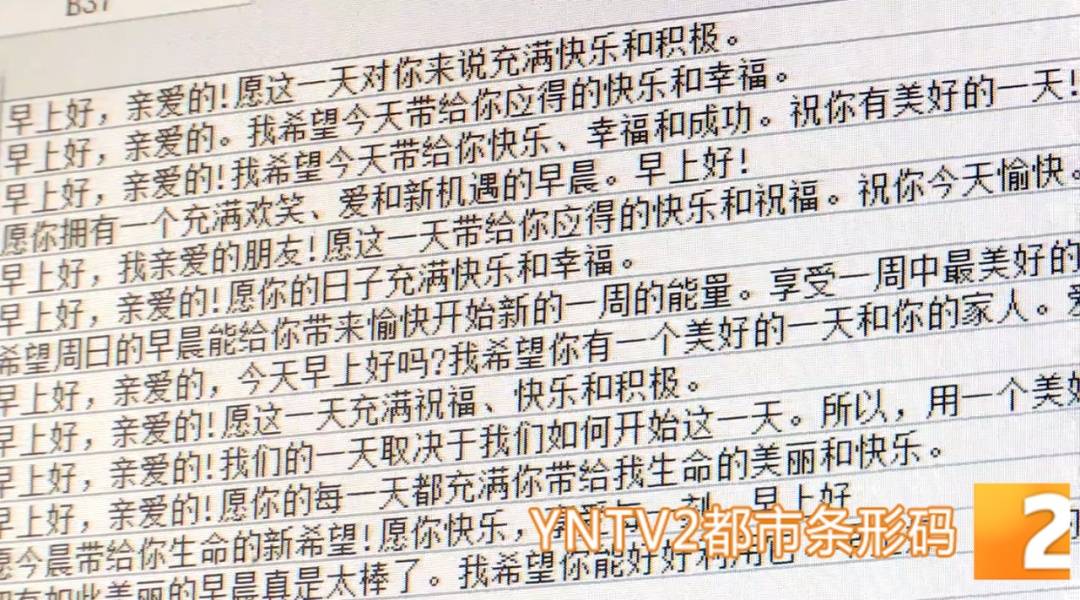 昆明警方意外查获名为“武林秘籍”的表格<strong></p>
<p>广晟有色股票</strong>，详细划分人设、开场白……