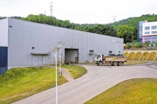 深圳110米高“垃圾山”连根拔起<strong></p>
<p>广晟有色股票</strong>！你以为的“负资产”被盘活了！