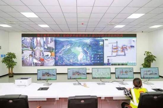 深圳110米高“垃圾山”连根拔起<strong></p>
<p>广晟有色股票</strong>！你以为的“负资产”被盘活了！