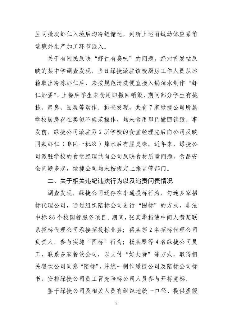 上海绿捷公司将注销;此前公司已被吊销证照、8名责任人被捕