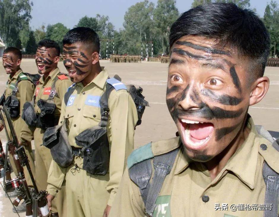 第一个扑向祁团长的印军黄种人面孔<strong></p>
<p>广晟有色股票</strong>，他到底是什么人？