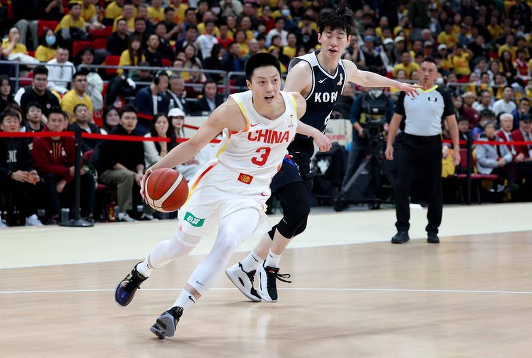 深度-没有优秀后卫支撑<strong></p>
<p>广晟有色股票</strong>，男篮变成了失去眼睛的猎鹰