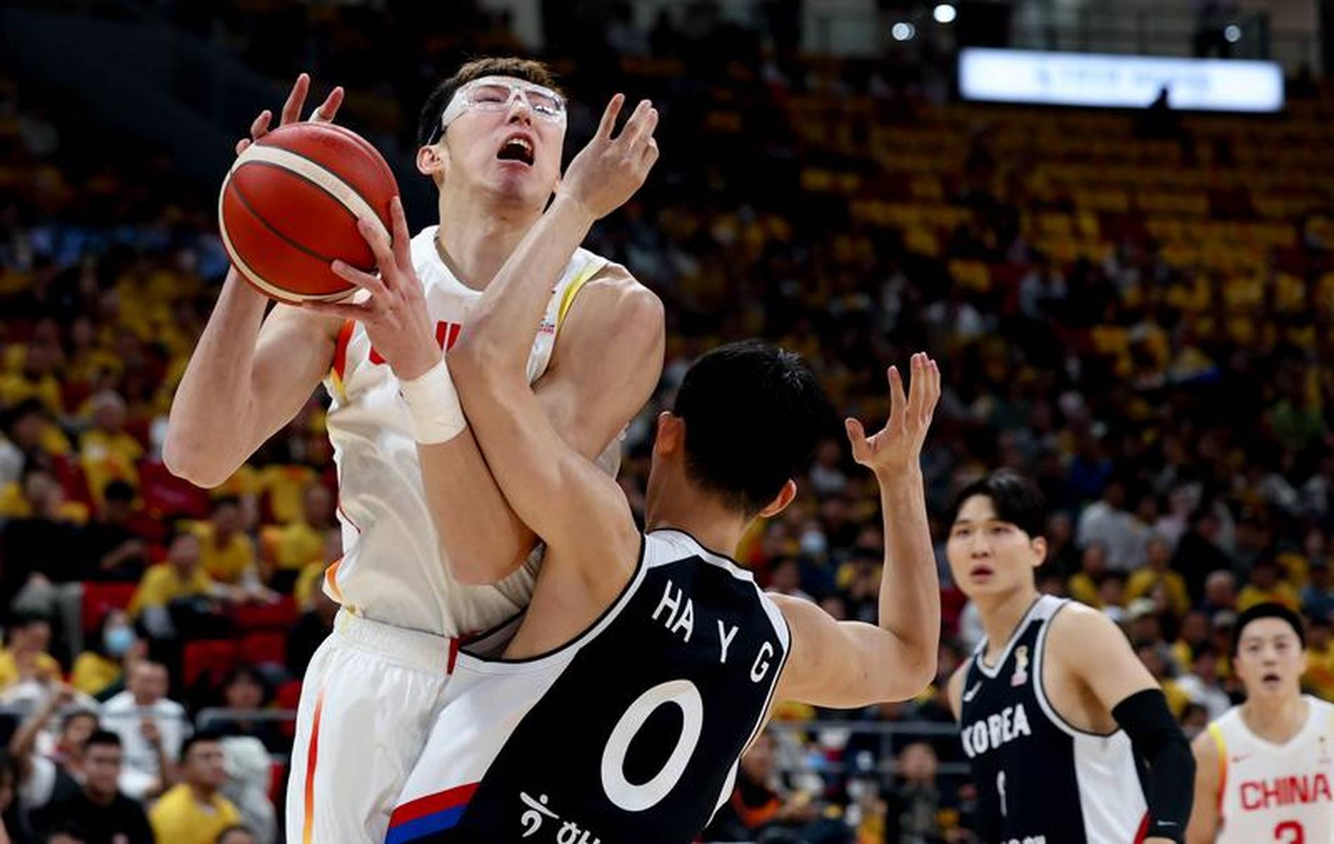 深度-没有优秀后卫支撑<strong></p>
<p>广晟有色股票</strong>，男篮变成了失去眼睛的猎鹰