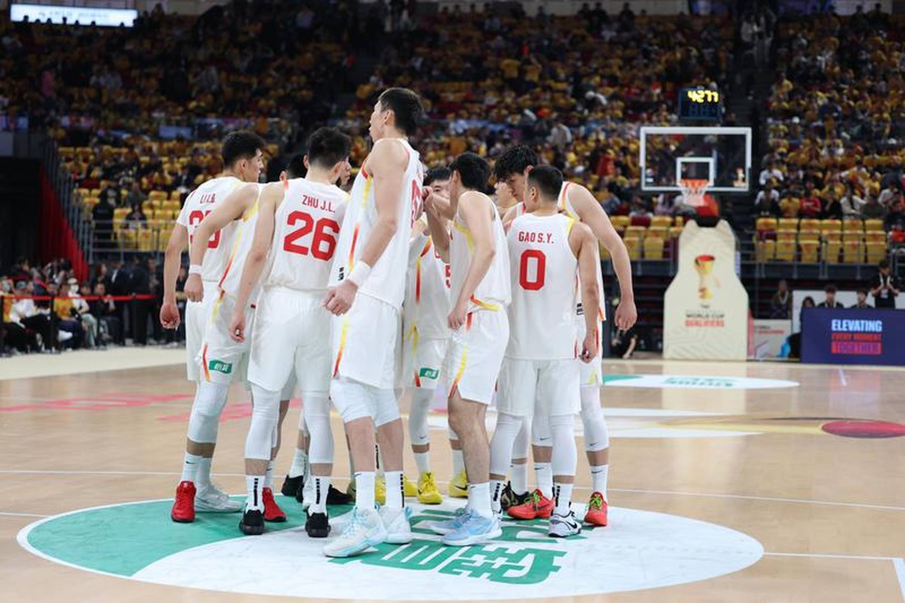 深度-没有优秀后卫支撑<strong></p>
<p>广晟有色股票</strong>，男篮变成了失去眼睛的猎鹰