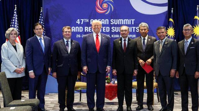 与美国签协议<strong></p>
<p>广晟有色股票</strong>，犯了众怒！中方严正关切，马来西亚急赴华澄清