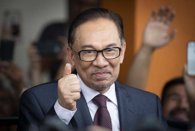 与美国签协议<strong></p>
<p>广晟有色股票</strong>，犯了众怒！中方严正关切，马来西亚急赴华澄清