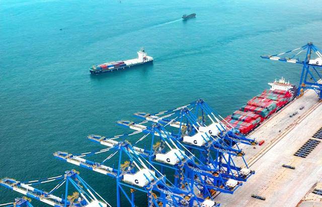 与美国签协议<strong></p>
<p>广晟有色股票</strong>，犯了众怒！中方严正关切，马来西亚急赴华澄清