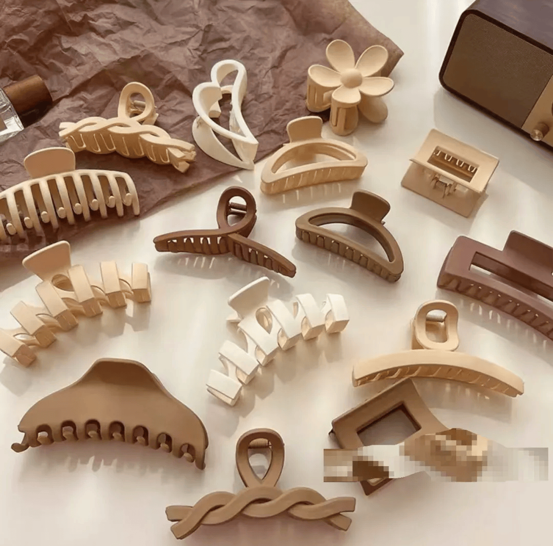 后脑勺缝了9针！女生这些场景戴它，等于顶了个“凶器”？