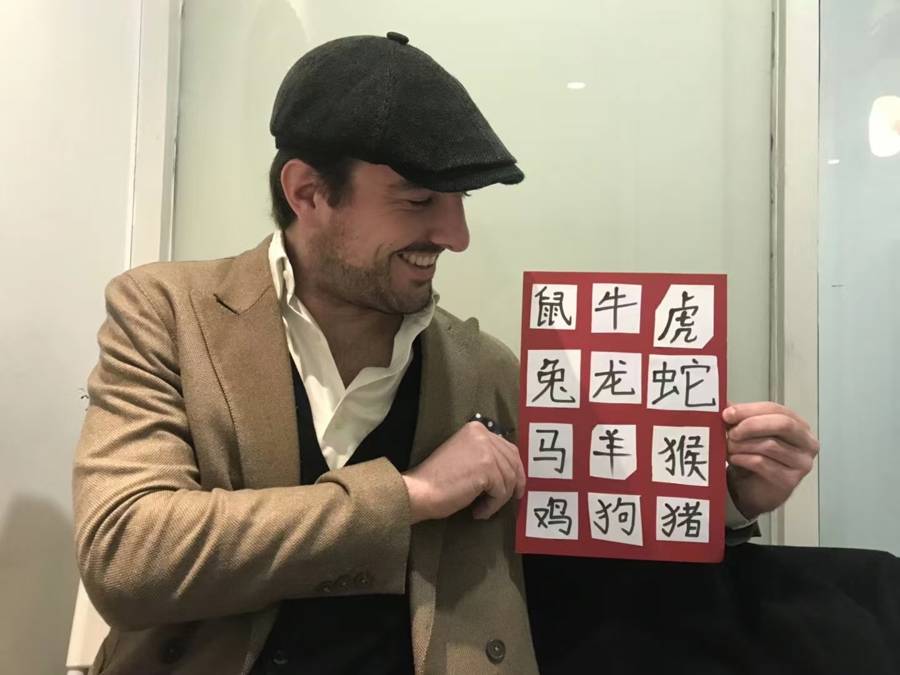 法国人在上海开店<strong></p>
<p>宇通客车股票</strong>,只卖白色衣服竟然火了丨上海滩上洋掌柜