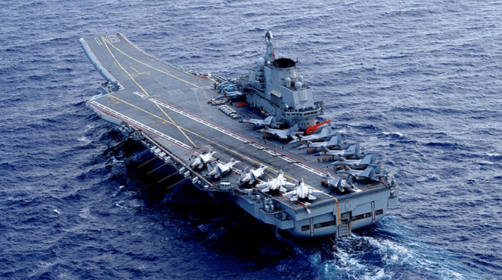 辽宁舰刚“亮剑”<strong></p>
<p>宇通客车股票</strong>，美国上下就对华掏心窝子，堵死了高市早苗的一切后路！