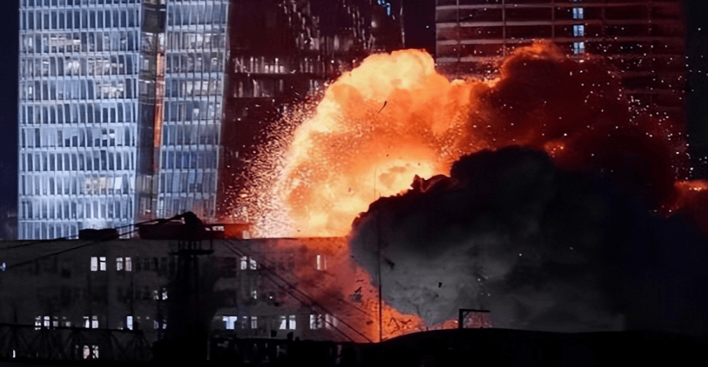 伊朗爆出了大消息<strong></p>
<p>宇通客车股票</strong>,导弹摧毁以色列秘密基地:炸死了36名摩萨德军官!