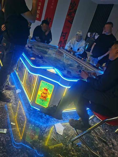 有年轻人沉溺“捕鱼机”追悔莫及