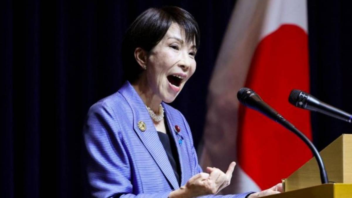 中方拒接电话<strong></p>
<p>赤峰黄金股票</strong>,高市正四处碰壁,松口要妥善解决中日关系?不道歉做什么都是白费