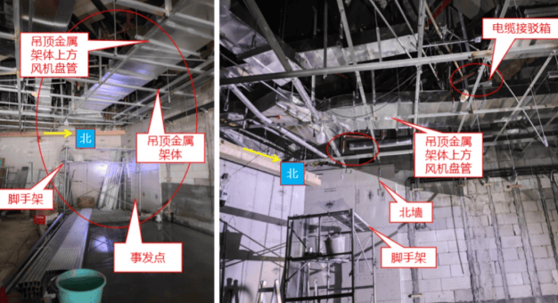 1人触电身亡!事发深圳一商场<strong></p>
<p>欣旺达股票</strong>,官方公布调查报告