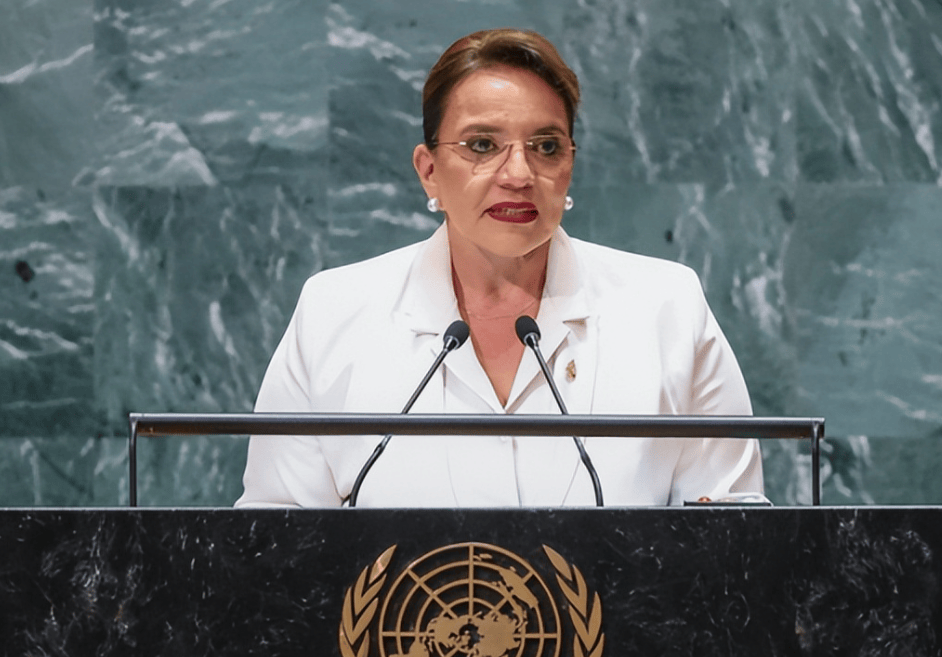 局势反转！洪都拉斯总统公布选举无效<strong></p>
<p>欣旺达股票</strong>，美新战略失败或成定局？