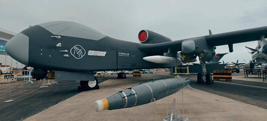 中国“空中航母”首飞成功<strong></p>
<p>欣旺达股票</strong>！