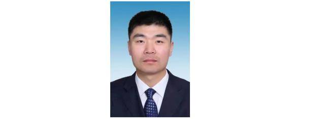 孟帅已任济南市天桥区委书记