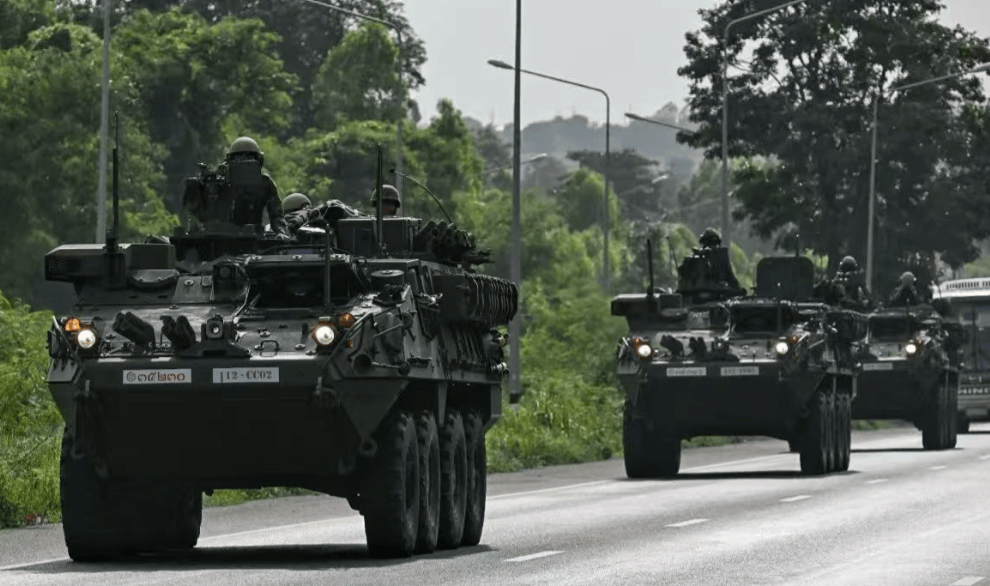 泰军想不明白<strong></p>
<p>东鹏饮料股票</strong>，F-16战机为何找不到中国火箭炮？终于放了一个大招