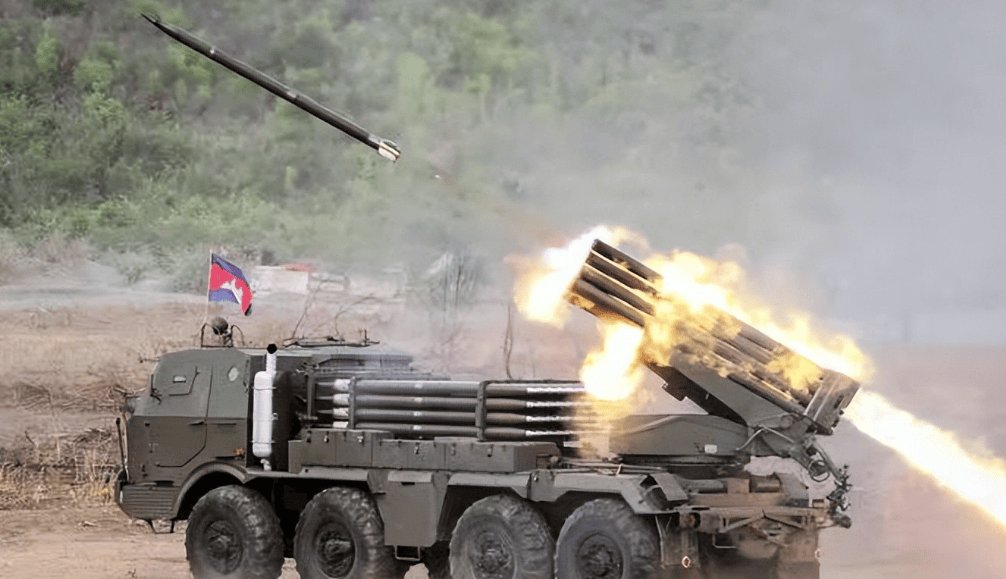 泰军想不明白<strong></p>
<p>东鹏饮料股票</strong>，F-16战机为何找不到中国火箭炮？终于放了一个大招