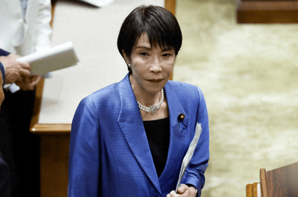 日本最新调查结果出炉！71%日本人希望高市早苗限制外国人<strong></p>
<p>东鹏饮料股票</strong>，最反对别国在日买房置地