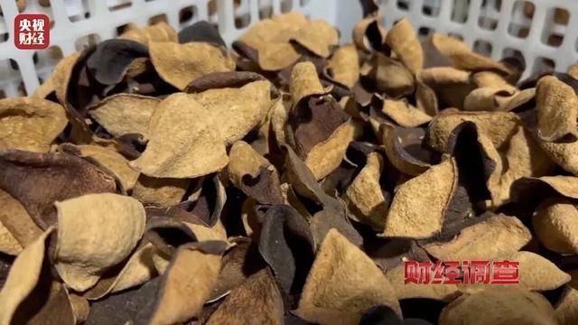 30天速成陈皮<strong></p>
<p>东鹏饮料股票</strong>，成本仅70元，利润超成本10倍以上！央视起底陈皮跨省造假产业链