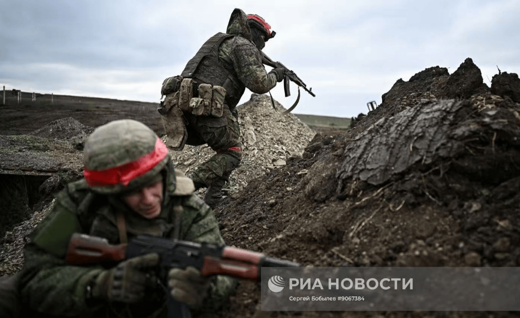 俄罗斯没料到<strong></p>
<p>东鹏饮料股票</strong>，红军城巷战有美国人，俄军突击队已经杀红了眼！