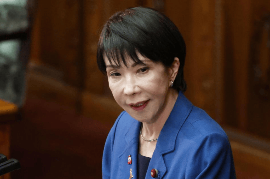 中方行动再升级，对琉球措辞变了，高市早苗请求对话，中方送上7个字