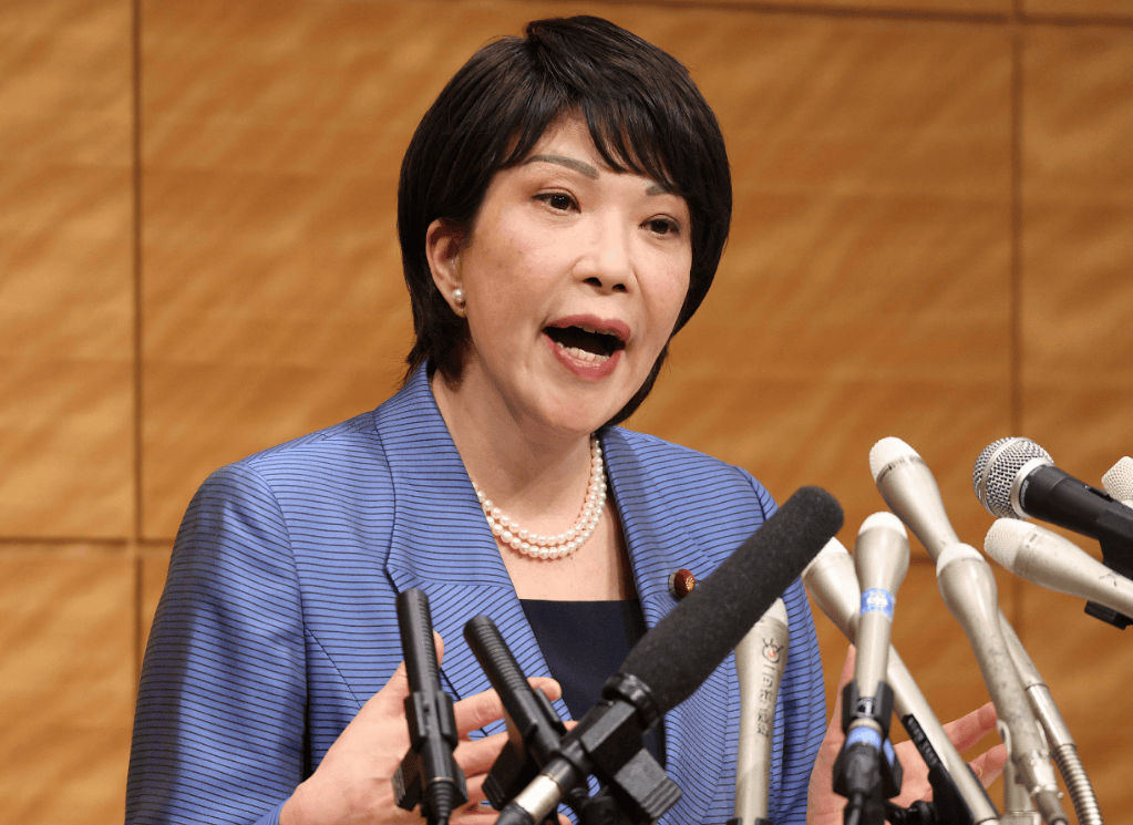 中方行动再升级<strong></p>
<p>东鹏饮料股票</strong>，对琉球措辞变了，高市早苗请求对话，中方送上7个字